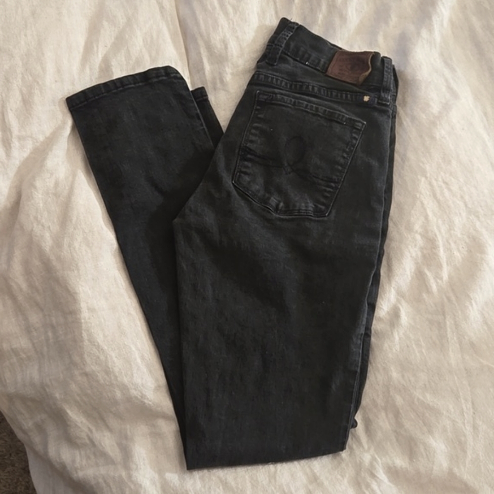 LUCKY BRAND Sofia Skinny jeans x women's Denim